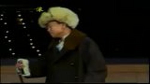 潘长江经典小品《打虎上山》