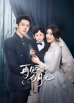 再见已是白月光