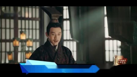 皓镧传：吕不韦送皓镧锦裙作为寿辰礼物，却被嫪毐烧掉了