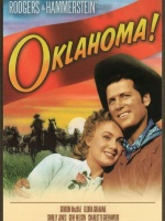 俄克拉荷马之恋