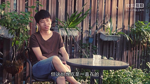 二更视频|这个流行分离的世界,却不擅长道别