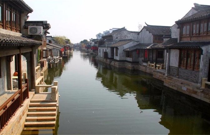 江苏“最低调”的城市，人均GDP全省排名第一，不是南京和苏州