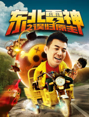 东北雷神(误归原主)