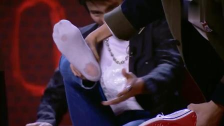 吐槽大会3:王力宏爆笑开场,杨超越被diss,卡路里成最大槽点