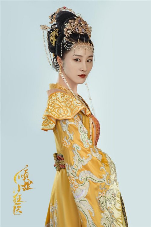 倾世小狂医免费观看