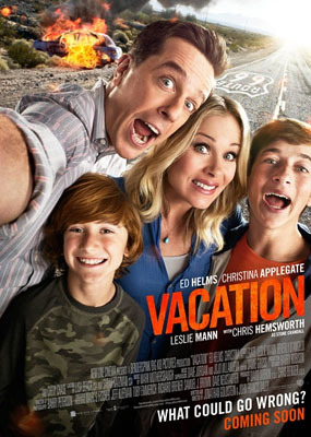 假期历险记免费观看