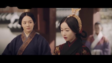 《皓镧传》第59集预告