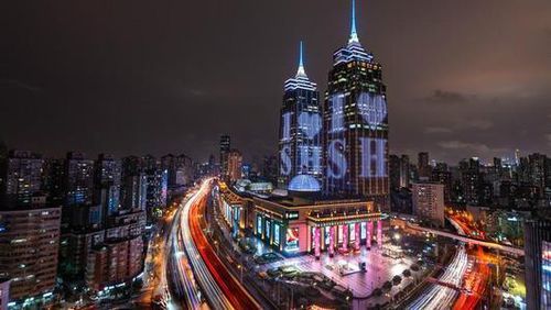 新零售商业模式下的践行者