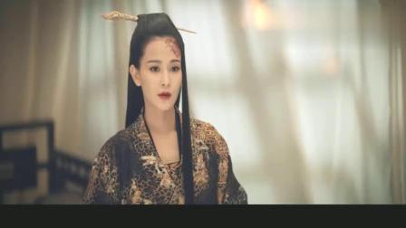 皓镧传：公主和丝萝聊天