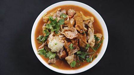 更北京|北京父子俩的小吃店，生意火爆数10年，狂挣1000万
