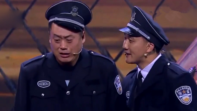 杨树林忽悠宋晓峰，把程野家拆的稀巴烂，这小品能把人笑出毛病！
