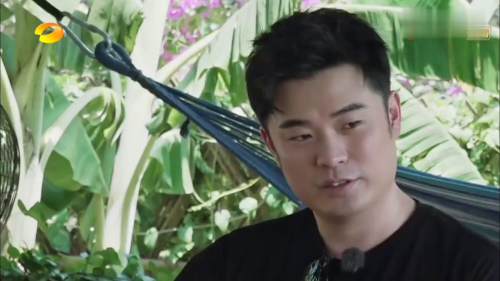 向往的生活4第12期看点:陈赫留着肚子等大餐