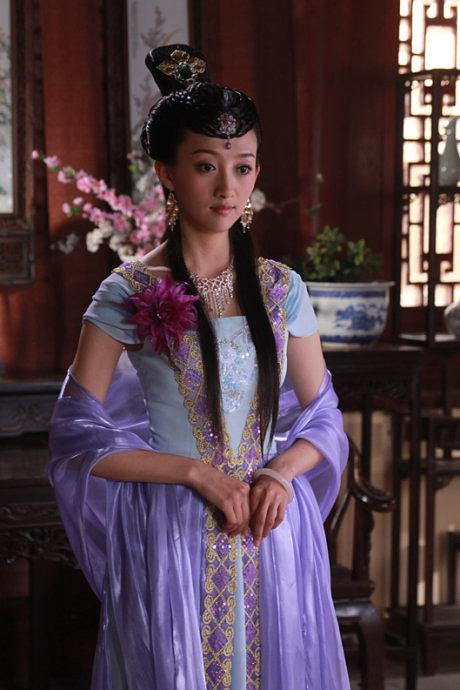 穿越时空(明月郡主)