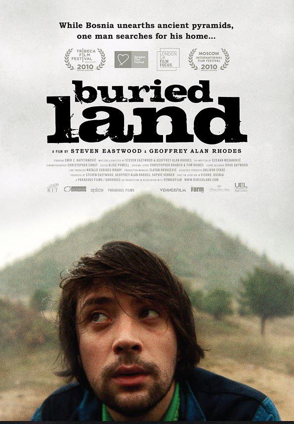 Buried Land