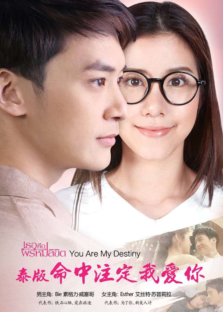 命中注定我爱你 泰国版