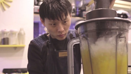 更上海 | 反季节美食哪家强？魔都这家网红刨冰店你敢来吗