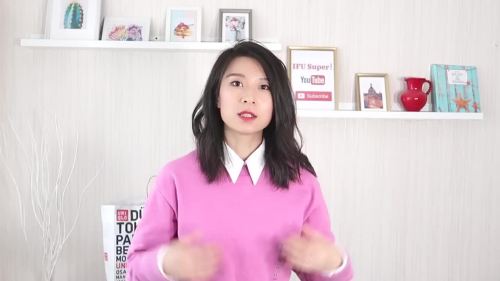 高颜值的毛衣再配上高颜值的你，这个春天，保暖和时尚一样都不少