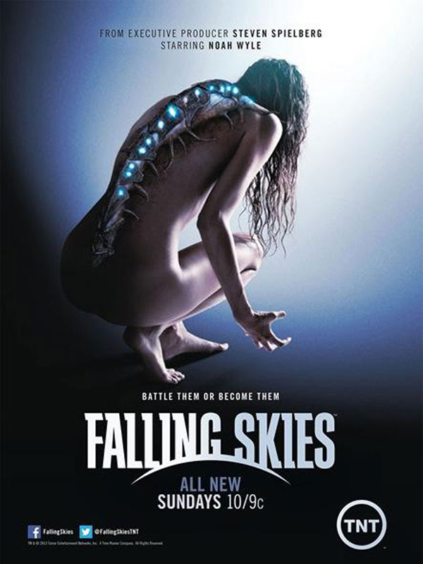 陨落星辰 第3部