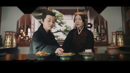 皓镧传：历史上的赵高上线，剧中处处保护嬴政，却别有目的