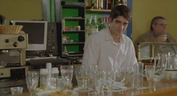 一个梦想的曙光