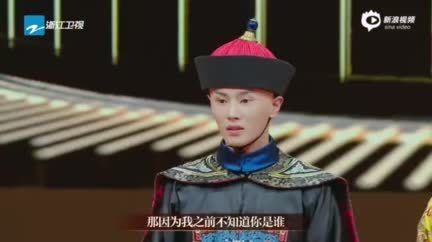 于正建议李汶翰做事专心 不轧戏是对自己的尊重