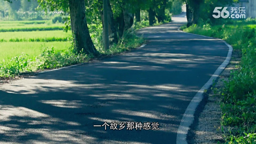 二更视频丨在青山绿水的徽州古村落,一群文化精英试图打造他们的乌托邦