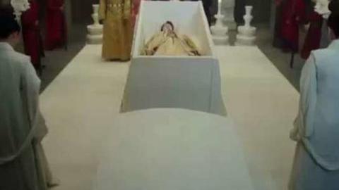 将军在上盛一伦将军在上马思纯《将军在上》23集 完