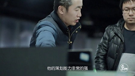 更成都 | 谁说打撸啊撸的男人不靠谱，他靠游戏赚了几个亿