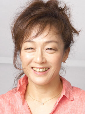 木村绿子