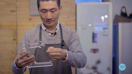 海龟博士回杭州卖肥皂? 2个月做一块皂还不赚钱, 图啥?
