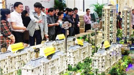 2018的最后一个工作日, 那个恶意撕毁协议的房产开发商美梦破灭!