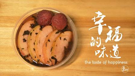 长沙最火小吃，开着保时捷都来尝尝