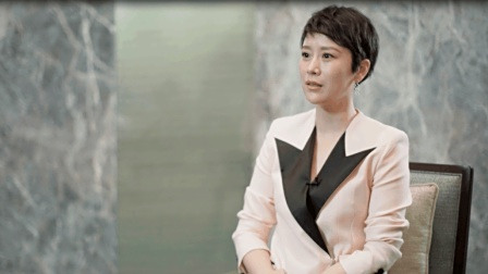 战地玫瑰”海清用生命诠释“戏比天大”