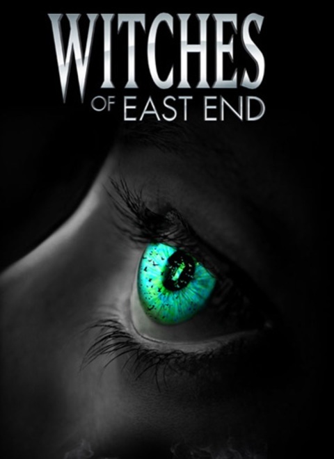 东区女巫 第1部