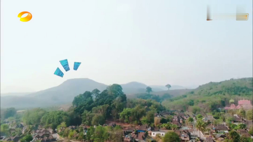 向往的生活4 第1期看点：郭麒麟被黄老师忽悠干活