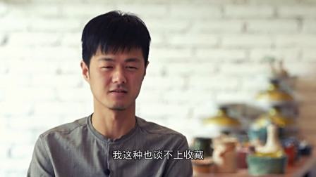 帅小伙用纯金打造了惊人的艺术品