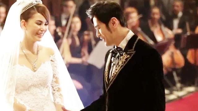 男粉丝演唱会求婚女友 神回复：杰伦说愿意我就愿意