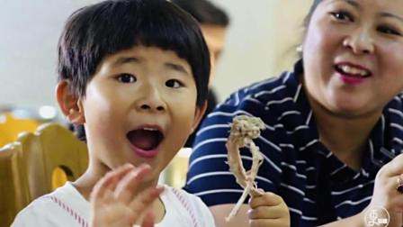 绝了! 新疆这家爆好吃的羊羔肉, 一天能卖10头羊