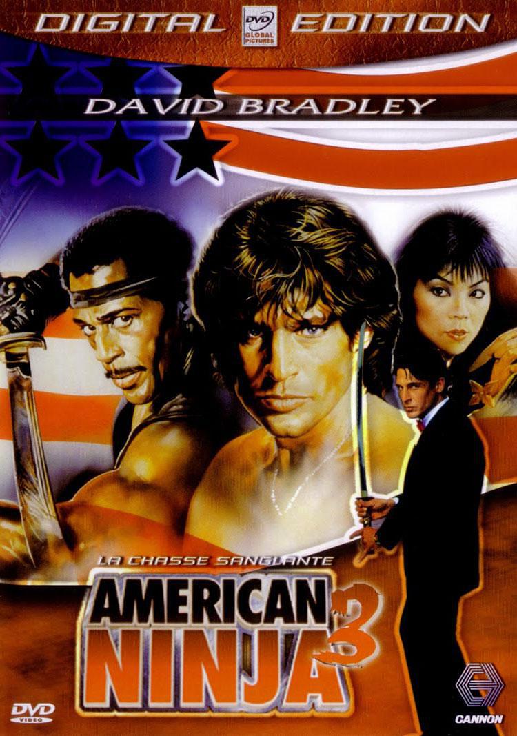 特种部队3(浴血追凶)