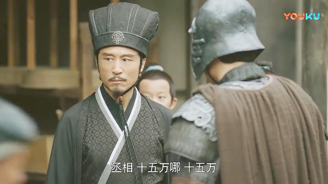 虎啸龙吟：以少胜多！诸葛亮如何用五千人击退司马懿十五万军队？