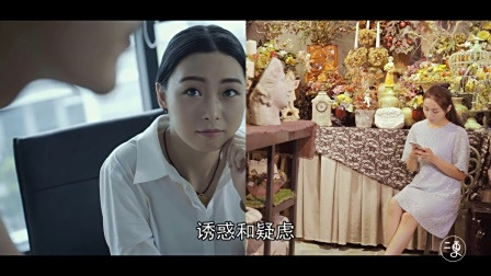 二更丨相见是思念的解药