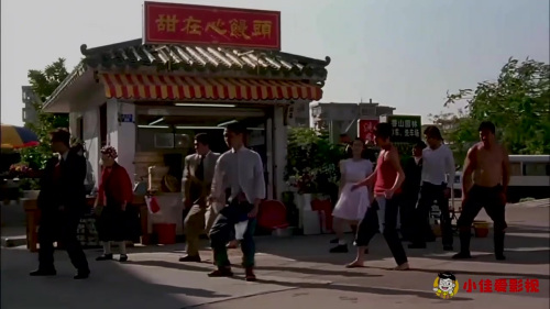搞笑跳舞片段盘点:邓超、黄渤、赵四惊艳斗舞,谁才是灵魂舞者
