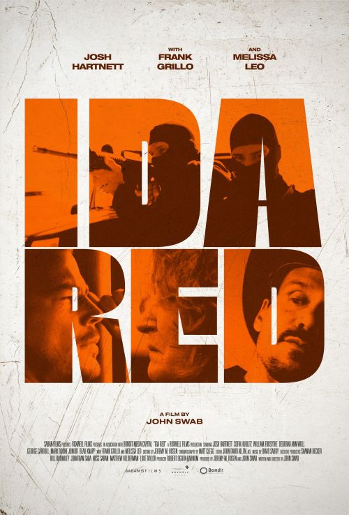 艾达雷德免费观看