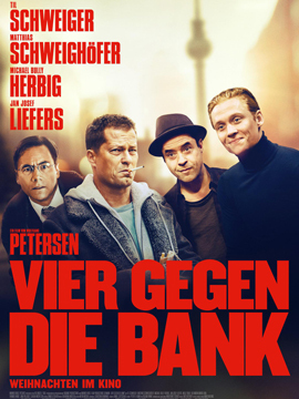 夺金四贱客免费观看