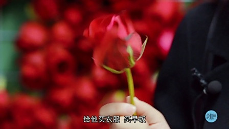 街访90后失恋男女谈前任，看到第二个就泪目了