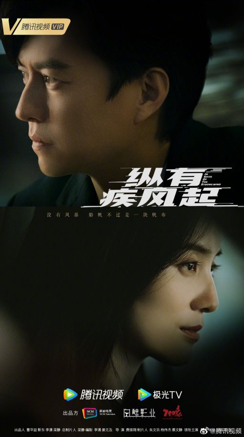 纵有疾风起免费观看