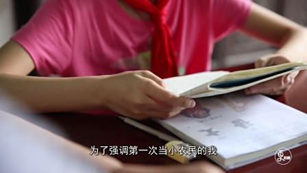 7旬盲人当家教，身处黑暗，照亮学子
