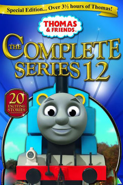 托马斯和他的朋友们