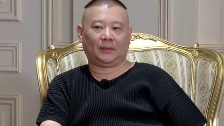 他比曹云金还恨郭德纲？从去年骂到今年，郭德纲为何不回应？