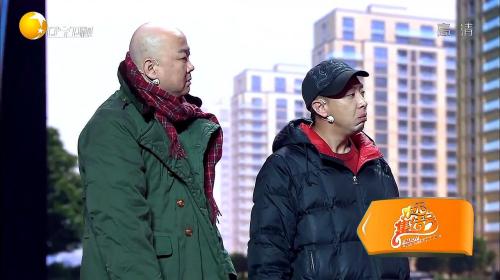 郭冬临化身三蹦子驾驶者，无意中刮了宝马车，车主竟不要赔偿